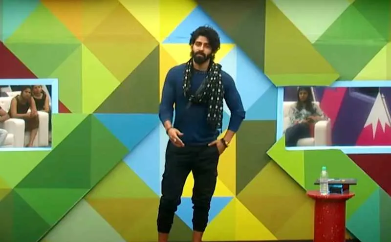 biggboss 4 balaji